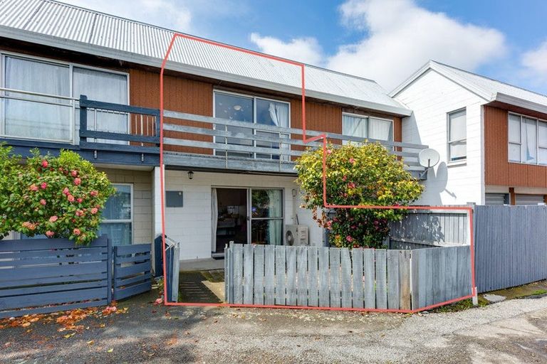 Photo of property in 6/15 Buffon Street, Waltham, Christchurch, 8023