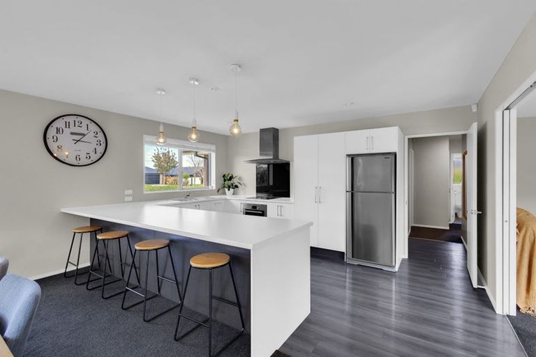 Photo of property in 5 Highworth Crescent, Rolleston, 7615