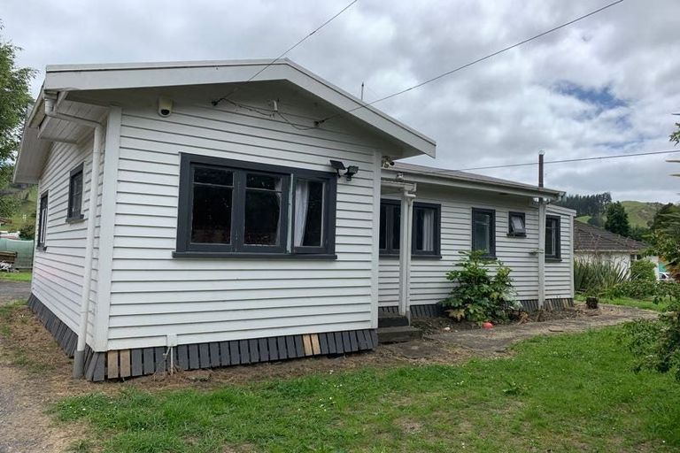 Photo of property in 314 Taupo Road, Taumarunui, 3920
