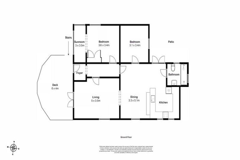 Photo of property in 27 Mornington Road, Brooklyn, Wellington, 6021