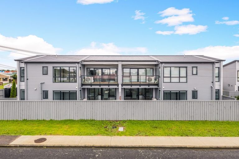 Photo of property in 1/7 Caspar Road, Papatoetoe, Auckland, 2025