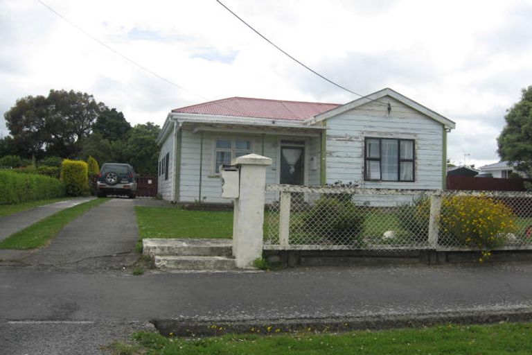 Photo of property in 23 Huia Street, Pahiatua, 4910