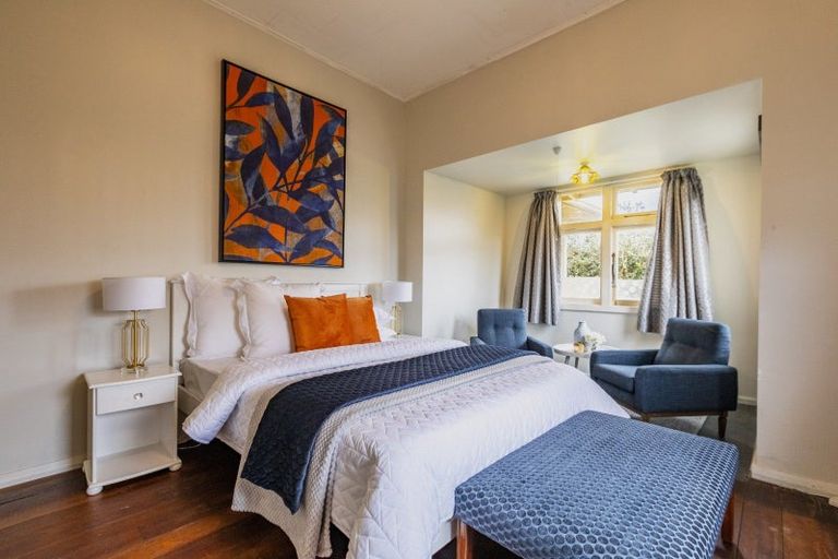 Photo of property in 20 Vigor Brown Street, Napier South, Napier, 4110