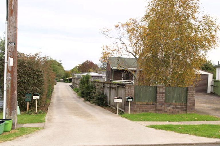 Photo of property in 69d Howe Street, Howick, Auckland, 2014
