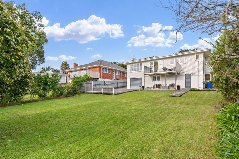 Photo of property in 43 Alton Avenue, Hillcrest, Auckland, 0627
