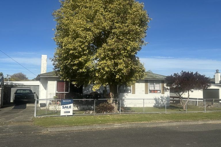 Photo of property in 22 Riperata Street, Riverdale, Gisborne, 4010