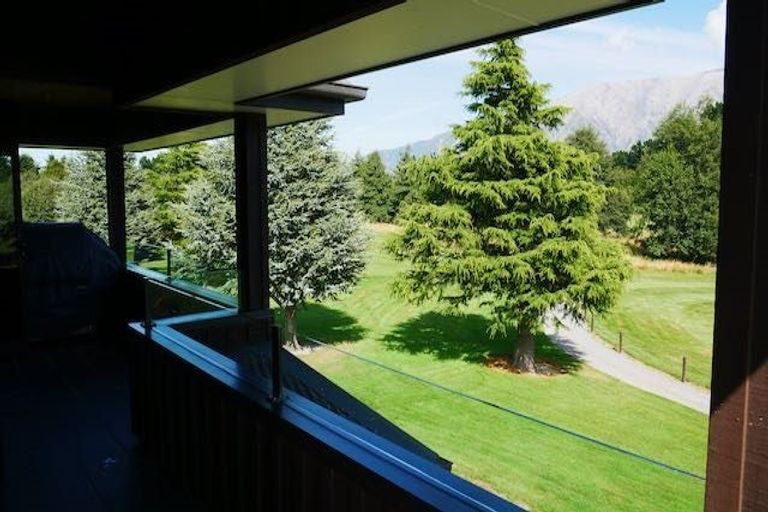 Photo of property in 240 Coleridge Road, Windwhistle, Hororata, 7572