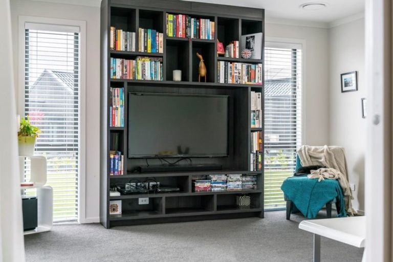 Photo of property in 11 Mike Smith Drive, Cambridge, 3434