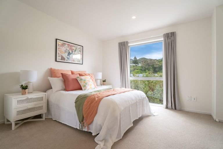 Photo of property in 32u8 Dr Taylor Terrace, Johnsonville, Wellington, 6037