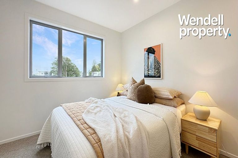 Photo of property in 31 Ngae Place, Mangere East, Auckland, 2024