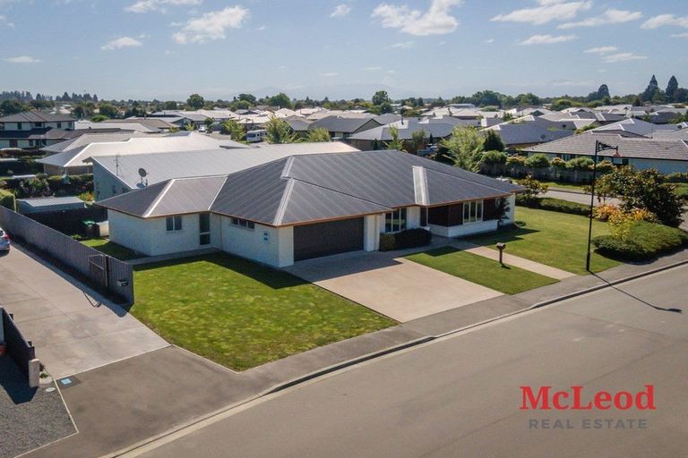 Photo of property in 26 Braebrook Drive, Netherby, Ashburton, 7700