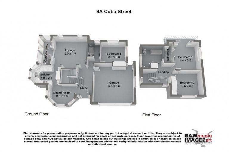 Photo of property in 9a Cuba Street, Takaro, Palmerston North, 4412
