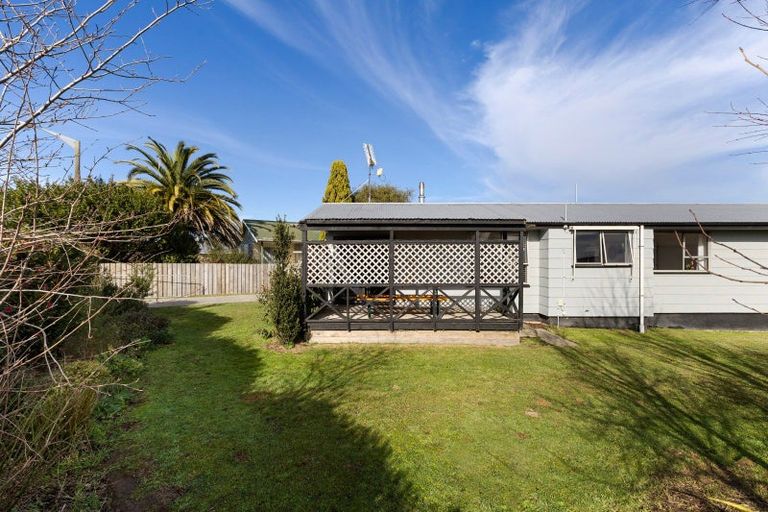 Photo of property in 23 Barnett Street, Putaruru, 3411