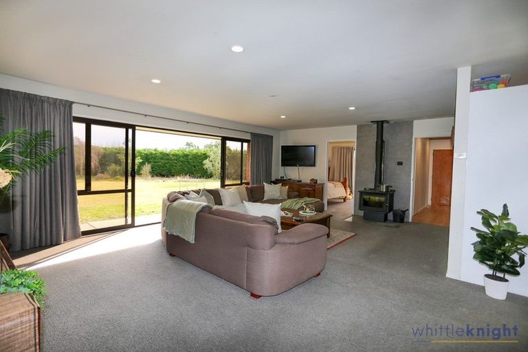 Photo of property in 143 Karanga Road, Dunsandel, Leeston, 7682