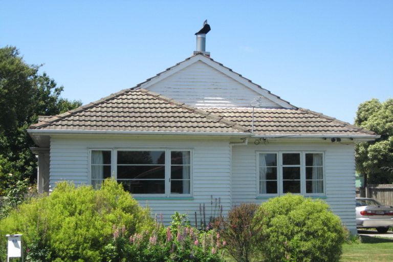 Photo of property in 40 Hillier Place, Spreydon, Christchurch, 8024