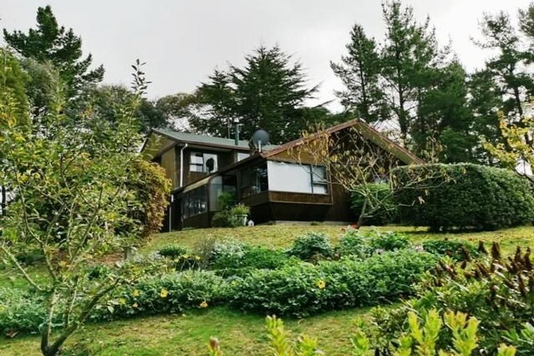 Photo of property in 71 Ireland Road, Waipawa, Otane, 4277