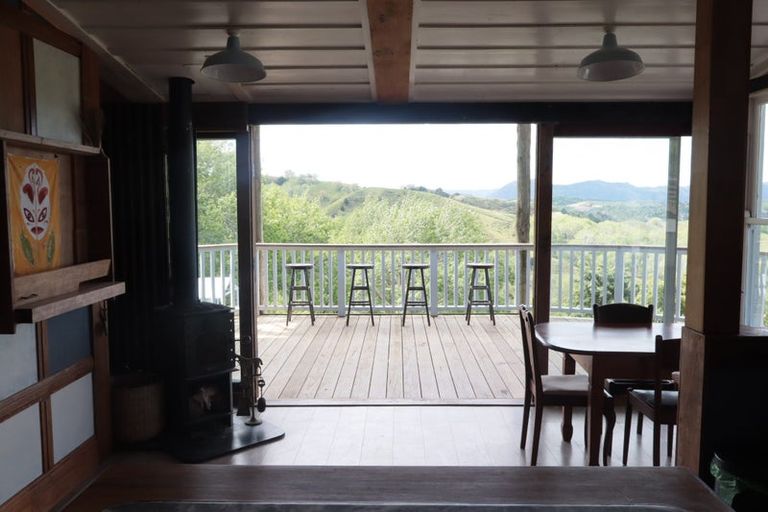 Photo of property in 7 James Road, Maungaturoto, 0587