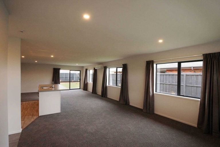 Photo of property in 5 Meadows Drive, Rolleston, 7615