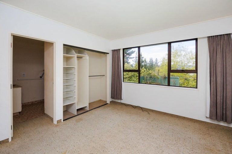 Photo of property in 164 Hendersons Line, Kelvin Grove, Palmerston North, 4470