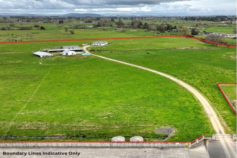 Photo of property in 650 Cambridge Road, Te Awamutu, 3800