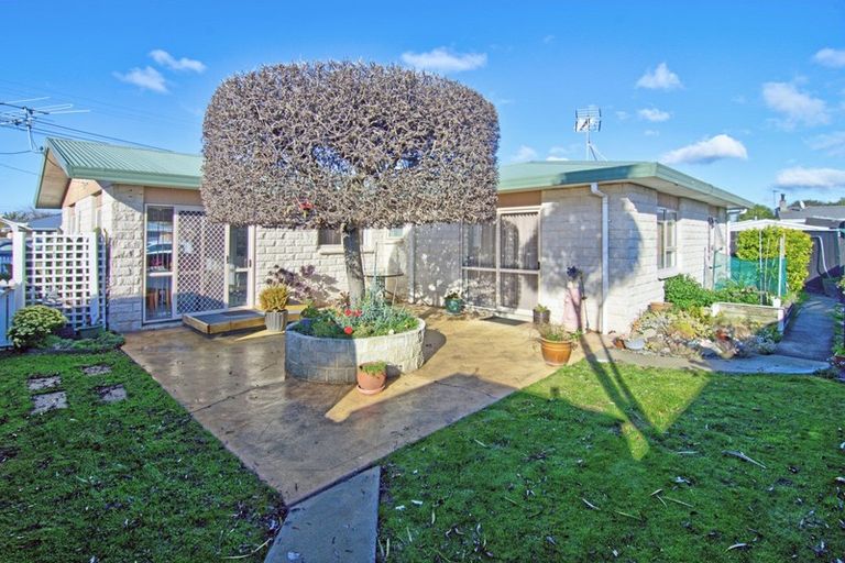 Photo of property in 6 Hogg Crescent, Masterton, 5810