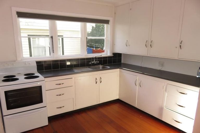 Photo of property in 417 Ohiro Road, Brooklyn, Wellington, 6021