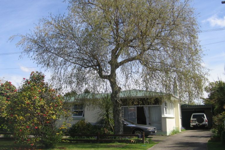 Photo of property in 25 Jervis Street, Hillcrest, Rotorua, 3015