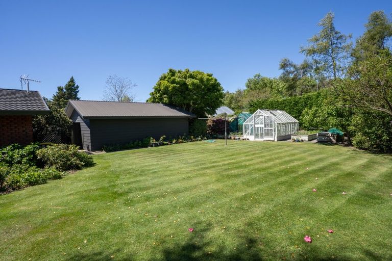 Photo of property in 331 West Belt, Rangiora, 7400