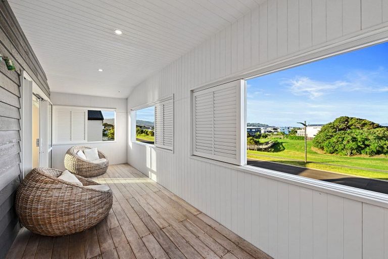 Photo of property in 36 Mangatawhiri Road, Omaha, 0986