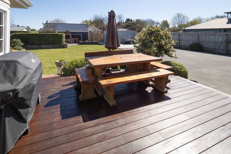 Photo of property in 29 Belt Road, Allenton, Ashburton, 7700