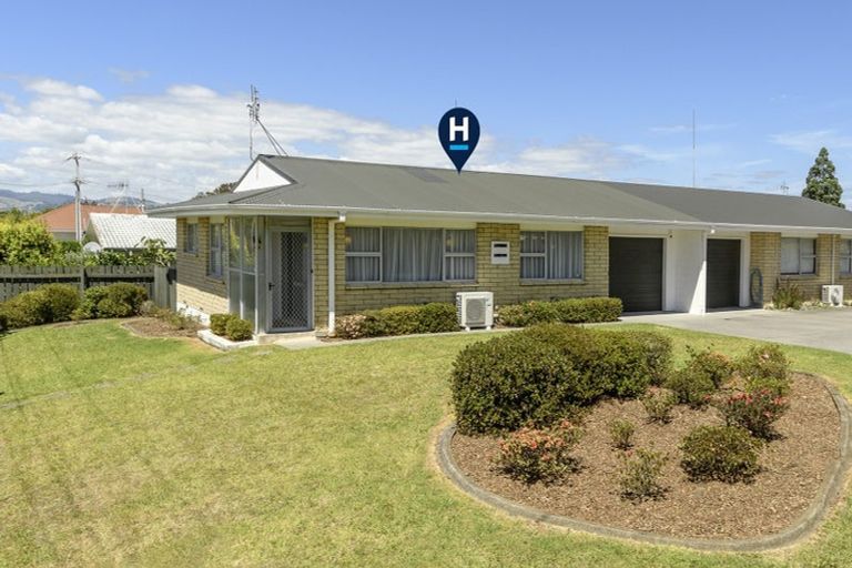 Photo of property in 36 Twentythird Avenue, Gate Pa, Tauranga, 3112