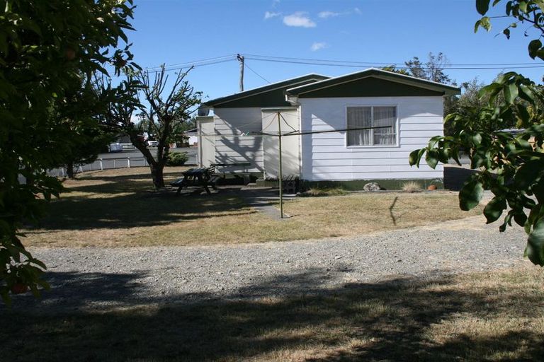 Photo of property in 15 Pukaki Place, Twizel, 7901