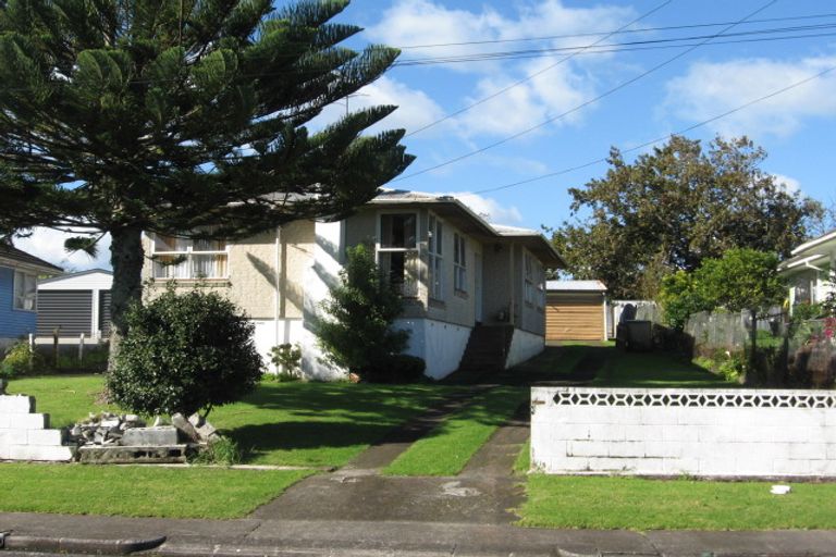 Photo of property in 35 Hamill Road, Otara, Auckland, 2023
