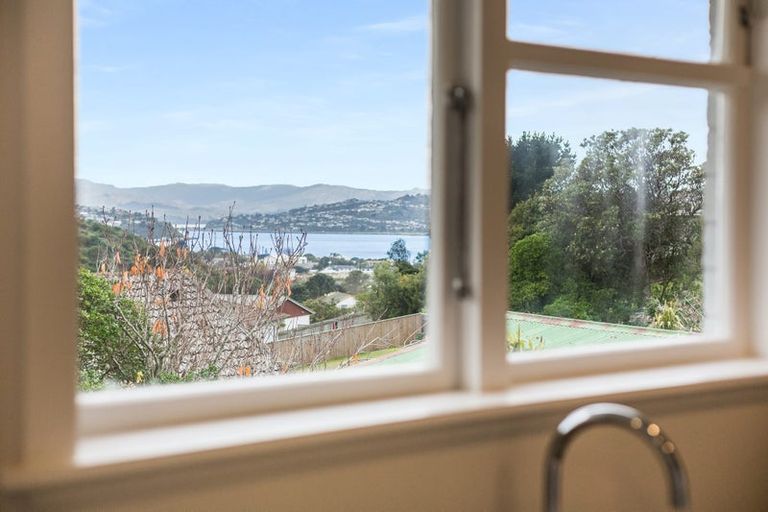 Photo of property in 1 Mahinawa Street, Takapuwahia, Porirua, 5022