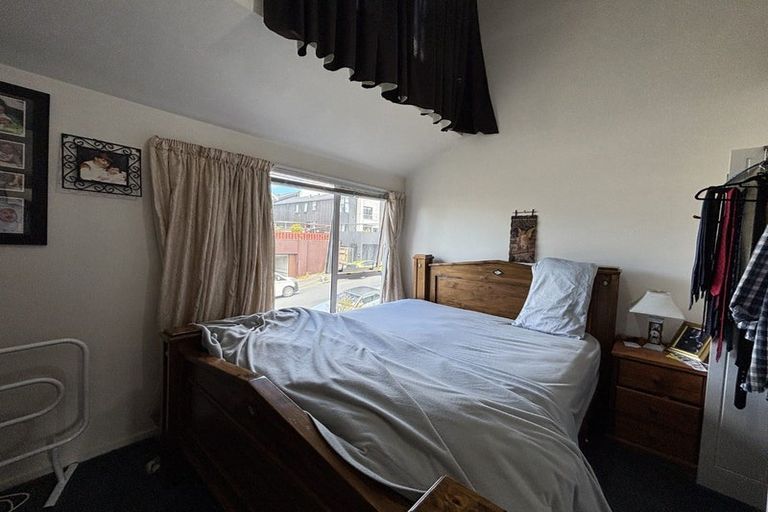 Photo of property in 7/20 Thompson Street, Mount Cook, Wellington, 6011