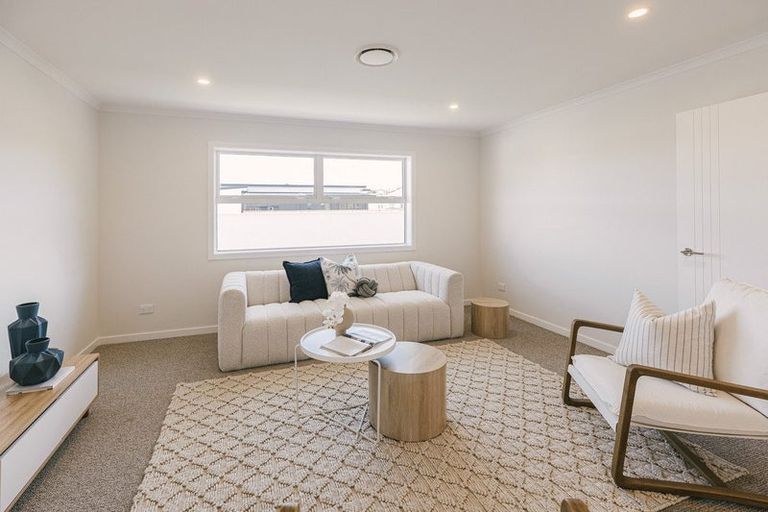 Photo of property in 2 Gratitude Way, Kelvin Grove, Palmerston North, 4414