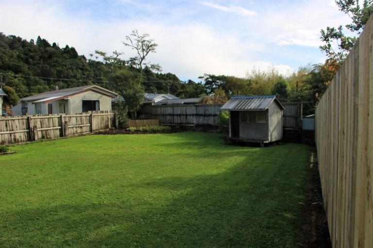 Photo of property in 10 Elizabeth Street, Greymouth, 7805