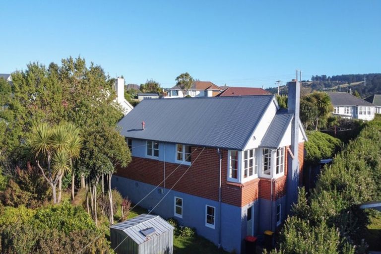 Photo of property in 40 Mooltan Street, Halfway Bush, Dunedin, 9010