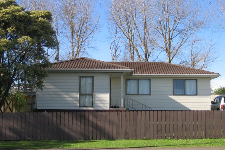 Photo of property in 62 Mahunga Drive, Favona, Auckland, 2024