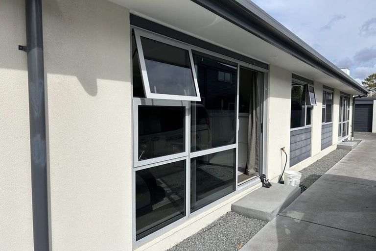 Photo of property in 4/521 Madras Street, St Albans, Christchurch, 8014