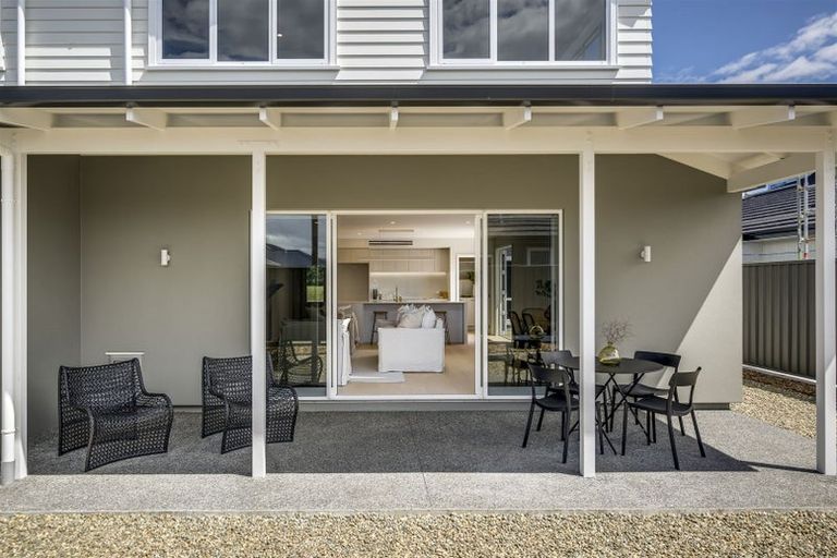 Photo of property in 38b Aspiring Drive, Poraiti, Napier, 4112