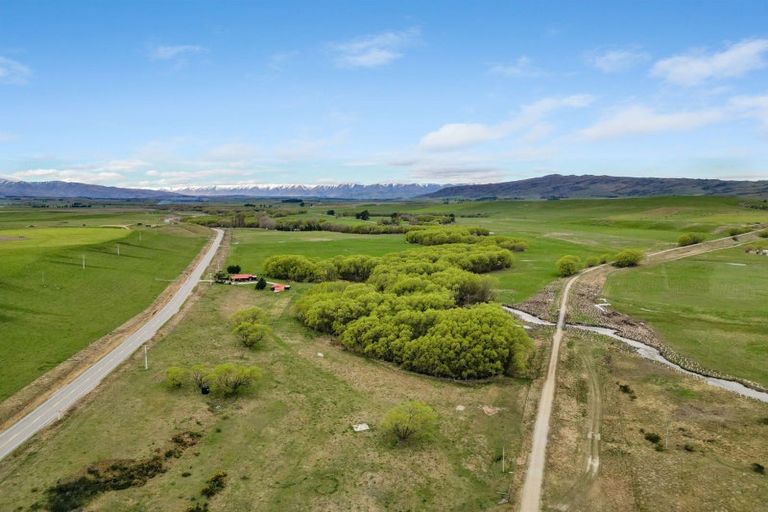 Photo of property in 3440 Becks-lauder Road, Lauder, Omakau, 9377
