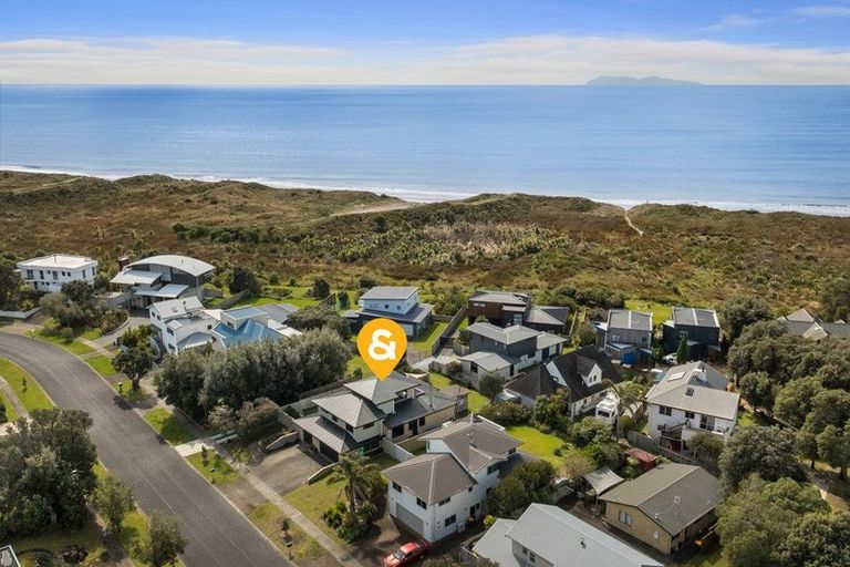 Photo of property in 35 Papaunahi Road, Bowentown, Katikati, 3177
