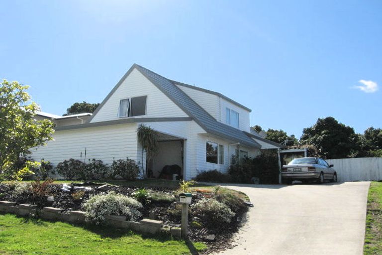 Photo of property in 31 Mamaku Rise, Welcome Bay, Tauranga, 3112