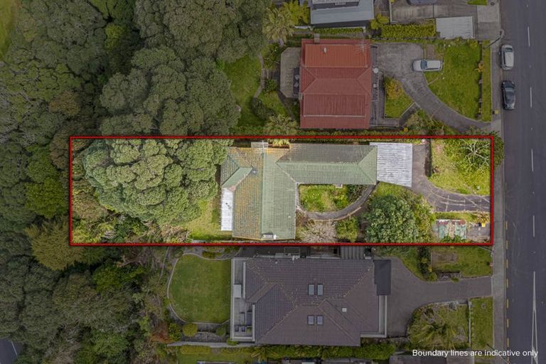 Photo of property in 59 Sylvan Avenue, Northcote, Auckland, 0627