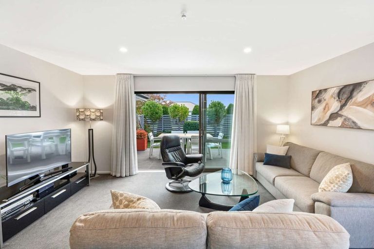 Photo of property in 18 Cleland Crescent, Kaiapoi, 7630