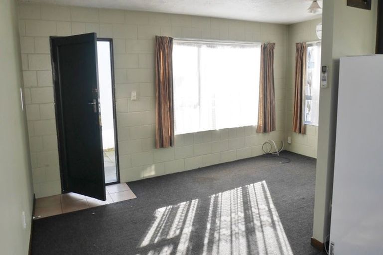 Photo of property in 1/7 Albemarle Street, Sydenham, Christchurch, 8023