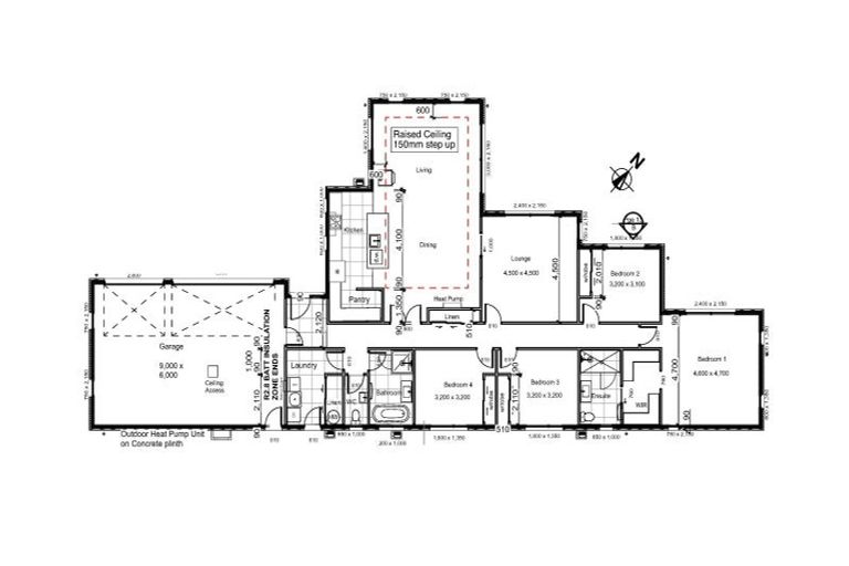 Photo of property in 29 Cressy Place, Darfield, 7510