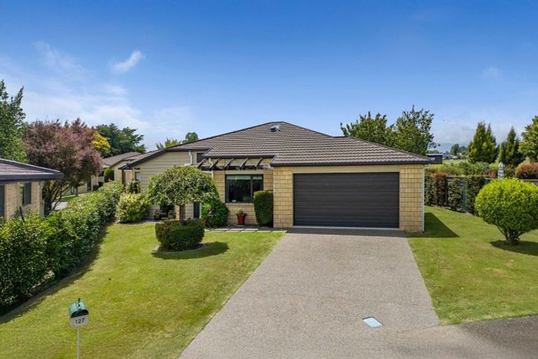 Photo of property in Parkside Villas, 127/11 Manuka Street, Matamata, 3400