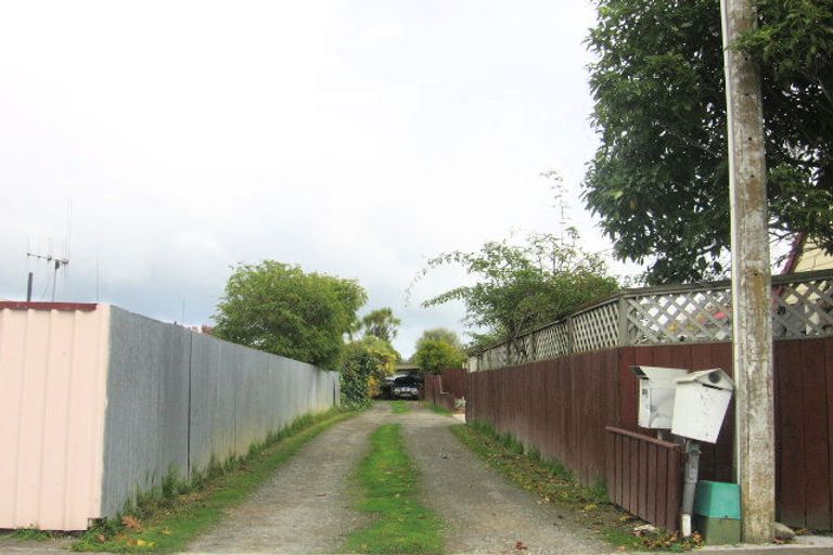 Photo of property in 85a Monrad Street, Highbury, Palmerston North, 4412